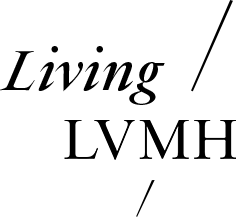 Logo LVMH - LVMH